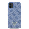 Imagen de FUNDA GUESS IPHONE 11 CORREA BLUE 6986