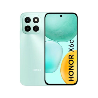 Imagen de HONOR X6C 256/ 6GB CYAN