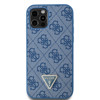 Imagen de FUNDA GUESS IPHONE 12 CORREA BLUE 6993