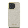 Imagen de FUNDA GUESS IPHONE 16 PRO MAX MAGSAFE GOLD 3391
