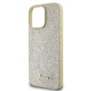Imagen de FUNDA GUESS IPHONE 16 PRO MAX MAGSAFE GOLD 3391