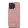 Imagen de FUNDA GUESS IPHONE 16 PRO MAX MAGSAFE PINK 3397