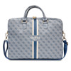 Imagen de GUESS COMPUTER BAG 15/16" BLUE 9553