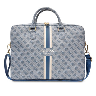 Imagen de GUESS COMPUTER BAG 15/16" BLUE 9553
