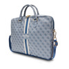 Imagen de GUESS COMPUTER BAG 15/16" BLUE 9553
