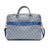 Imagen de GUESS COMPUTER BAG 15/16" BLUE 9553