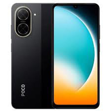 Imagen de XIAOMI POCO C71 128/ 4GB RAM BLACK