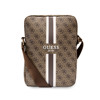 Imagen de GUESS TABLET BAG 10" BROWN 0443
