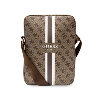 Imagen de GUESS TABLET BAG 10" BROWN 0443