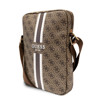Imagen de GUESS TABLET BAG 10" BROWN 0443