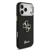 Imagen de FUNDA GUESS IPHONE 17 PRO MAX LOGO BLACK 7942