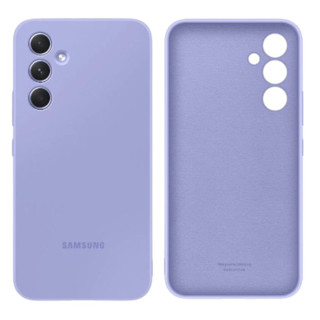 Imagen de PROTECTOR SAMSUNG A26 SIMIL ORIGINAL PURPLE