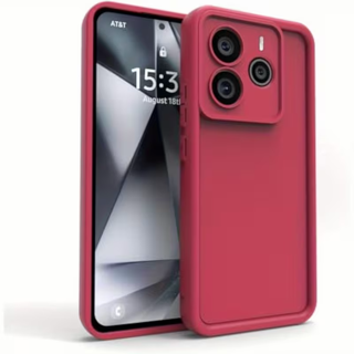 Imagen de PROTECTOR XIAOMI NOTE 14 4G FLOPPY BORDO