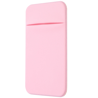 Imagen de PORTA TARJETAS MULTIPLES PINK