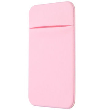 Imagen de PORTA TARJETAS MULTIPLES PINK