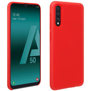 Imagen de PROTECTOR SAMSUNG A30S A50 SIMIL ORIGINAL RED