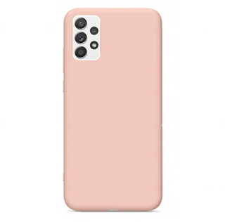 Imagen de PROTECTOR SAMSUNG A32 4G SIMIL ORIGINAL PINK