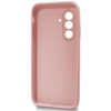 Imagen de PROTECTOR SAMSUNG A36 SIMIL ORIGINAL PINK