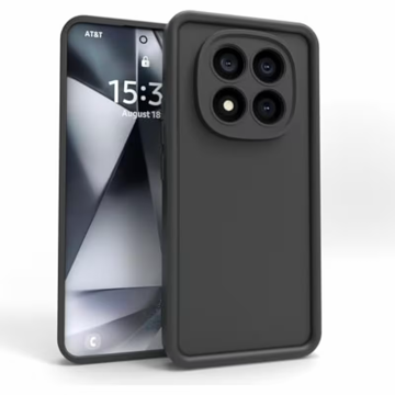 Imagen de PROTECTOR XIAOMI NOTE 15 PRO 5G FLOPPY BLACK