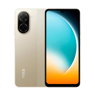 Imagen de XIAOMI POCO C71 128/ 4GB RAM GOLD