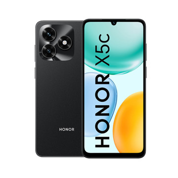 Imagen de HONOR X5C 128GB BLACK