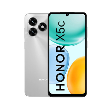 Imagen de HONOR X5C 128GB SILVER
