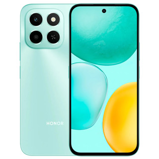 Imagen de HONOR X6C 128GB CYAN