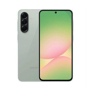 Imagen de SAMSUNG A56 5G 256/8GB GREEN