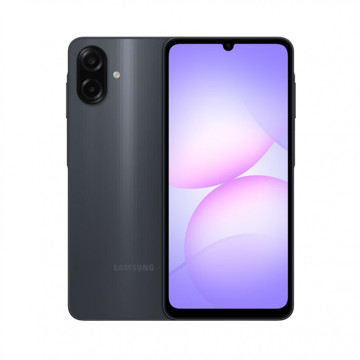 Imagen de SAMSUNG A07 128GB BLACK
