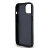 Imagen de FUNDA DKNY IPHONE 14 TEXTURE PATTERN BLACK 0354