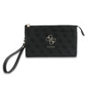 Imagen de GUESS PHONE POUCH STRAP LOGO BLACK 9801