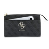 Imagen de GUESS PHONE POUCH STRAP LOGO BLACK 9801