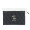 Imagen de GUESS PHONE POUCH STRAP LOGO BLACK 9801