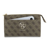 Imagen de GUESS PHONE POUCH STRAP LOGO BROWN 9818