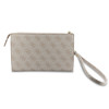 Imagen de GUESS PHONE POUCH STRAP LOGO PINK 9825