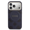 Imagen de FUNDA GUESS IPHONE 17 PRO MAX MAG BLUE 3278