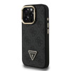 Imagen de FUNDA GUESS IPHONE 16 PRO MAG STAND BLACK 9597