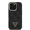 Imagen de FUNDA GUESS IPHONE 16 PRO MAG STAND BLACK 9597