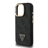 Imagen de FUNDA GUESS IPHONE 16 PRO MAG STAND BLACK 9597