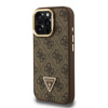 Imagen de FUNDA GUESS IPHONE 16 PRO MAX MAG BROWN 9665