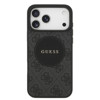 Imagen de FUNDA GUESS IPHONE 17 PRO MAX MAGSAFE BLACK 9991