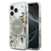 Imagen de FUNDA GUESS IPHONE 17 PRO MAX MAGSAFE GREEN 5187