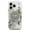 Imagen de FUNDA GUESS IPHONE 17 PRO MAX MAGSAFE GREEN 5187