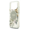 Imagen de FUNDA GUESS IPHONE 17 PRO MAX MAGSAFE GREEN 5187