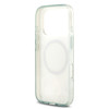 Imagen de FUNDA GUESS IPHONE 17 PRO MAX MAGSAFE GREEN 5187