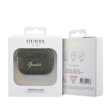 Imagen de GUESS PROTECTOR AIRPODS PRO 2 KAKI 0970