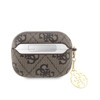 Imagen de GUESS PROTECTOR AIRPODS PRO 2 BROWN 2463