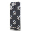 Imagen de FUNDA HELLO KITTY IPHONE 13 14 BUBBLE BLK 4704