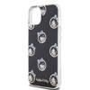 Imagen de FUNDA HELLO KITTY IPHONE 13 14 BUBBLE BLK 4704