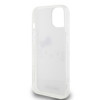 Imagen de FUNDA HELLO KITTY IPHONE 13 14 FACE WHITE 4865